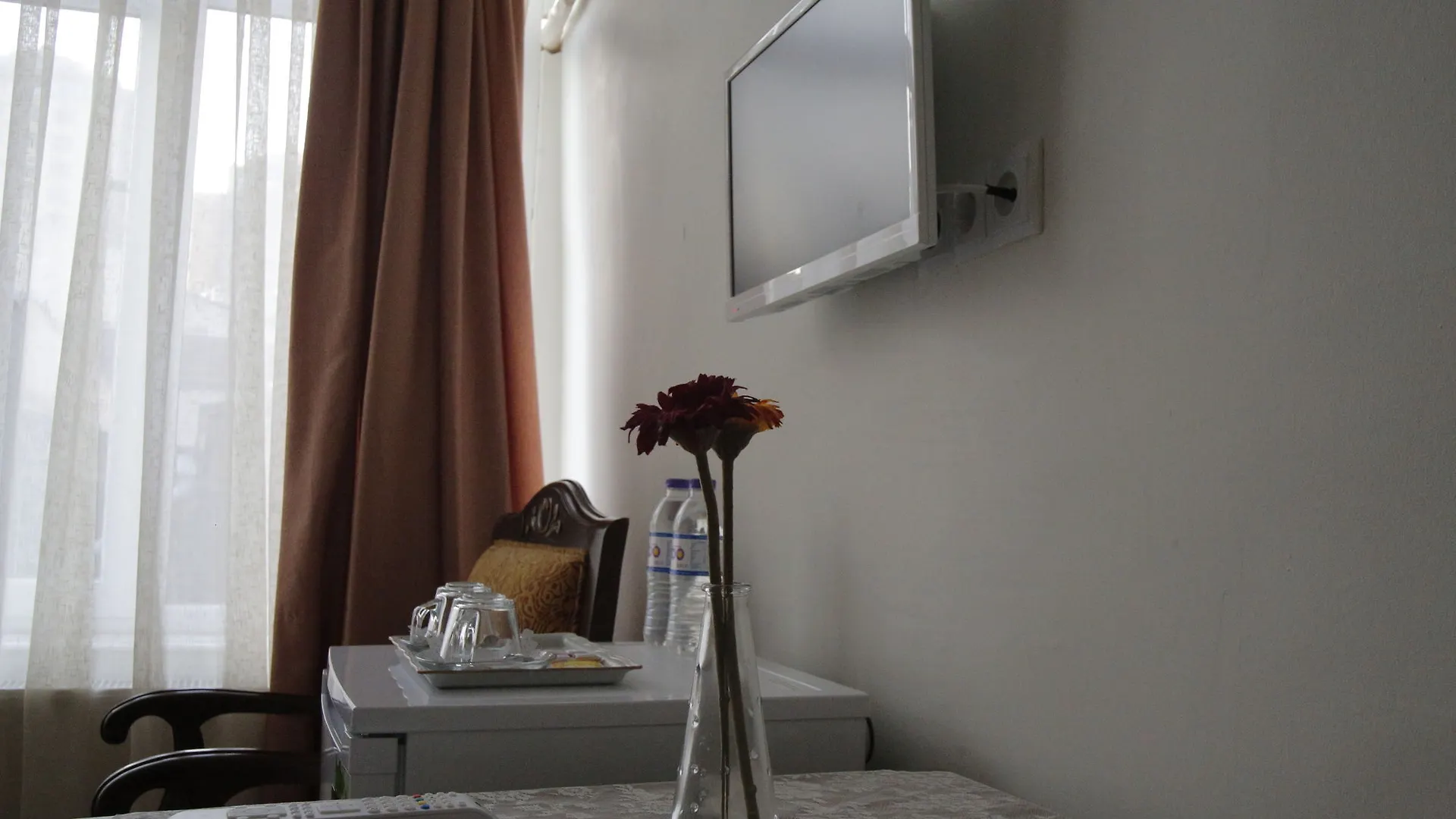 ** 酒店 Puffin Suite 伊斯坦布尔 土耳其