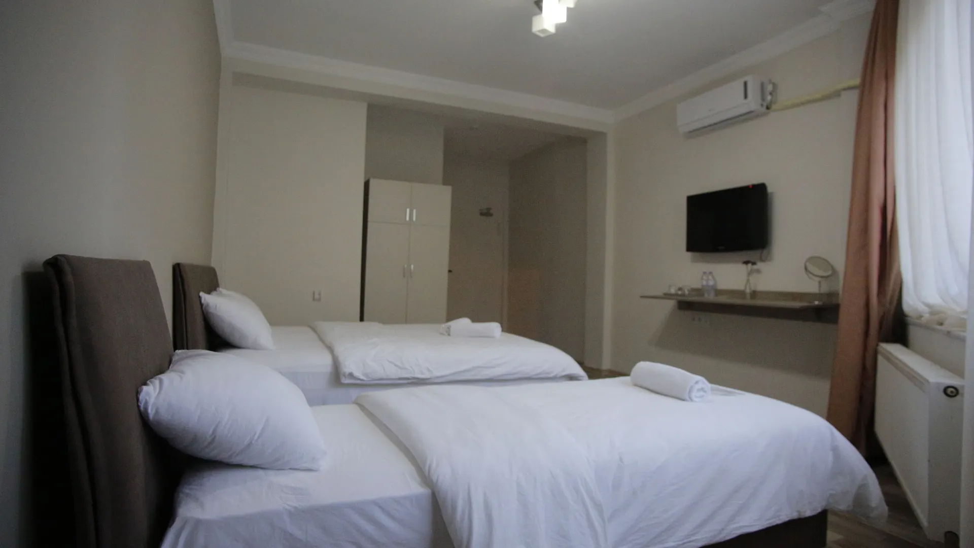 ** 酒店 Puffin Suite 伊斯坦布尔 土耳其